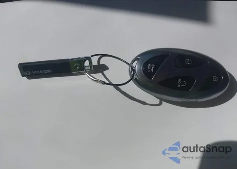 2026 Hyundai Tucson Sel z USA, uszkodzony, nr VIN 5NMJBCDE7TH658229